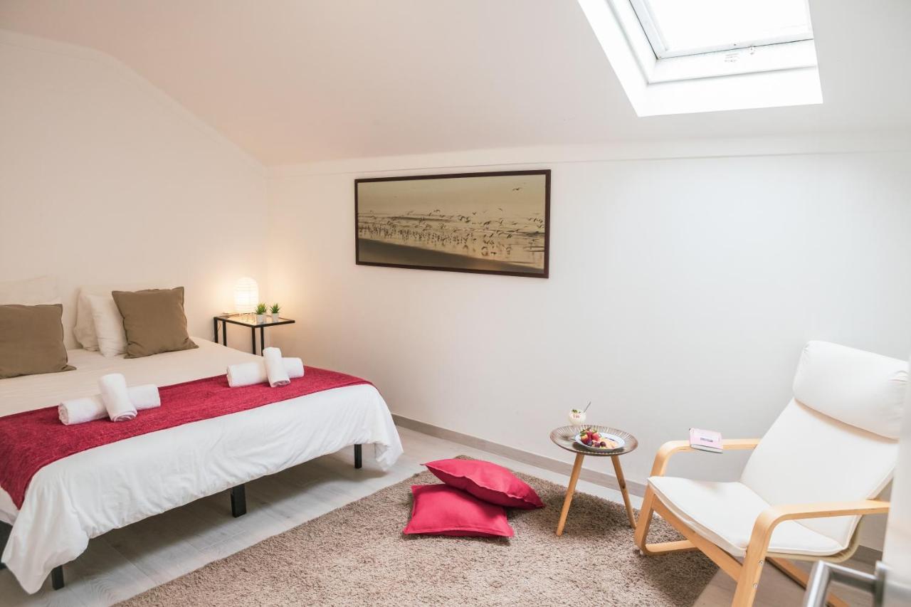 Marlin House Baleal