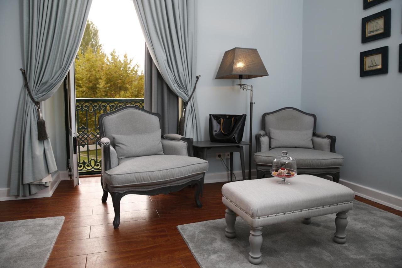 Grande Caldas Da Felgueira Hotel 4*