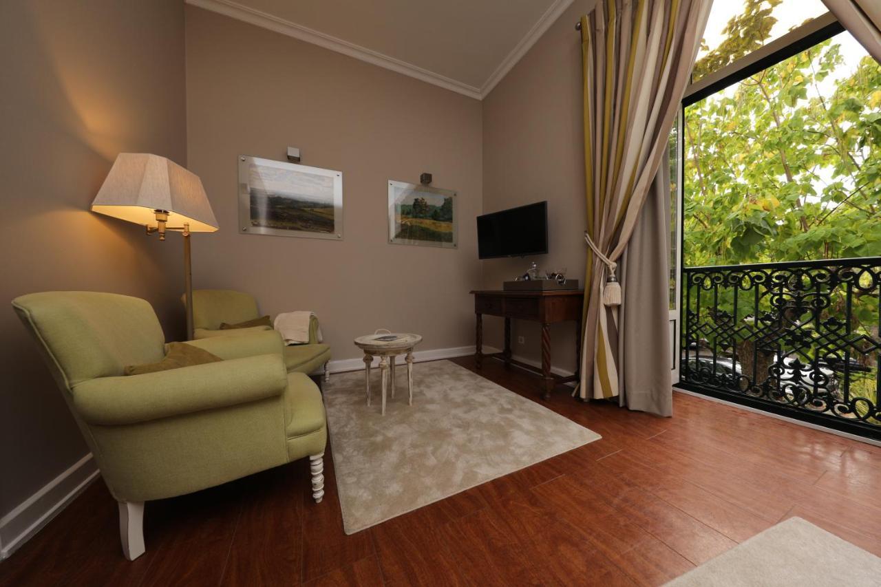 Grande Caldas Da Felgueira Hotel