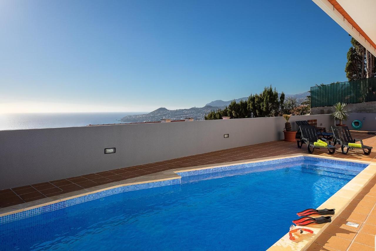 Bay View By Madeira Sun Travel Funchal (Madeira)