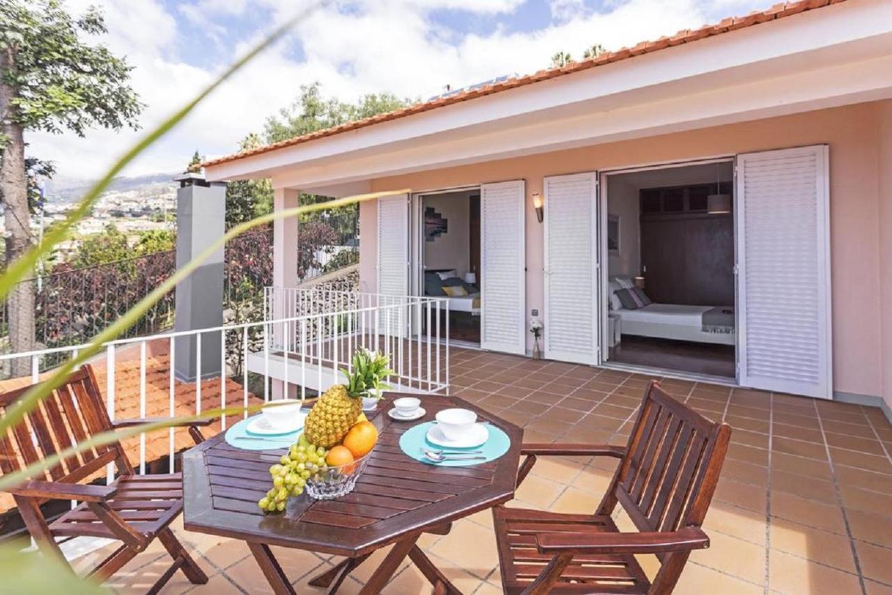 Bay View By Madeira Sun Travel Villa