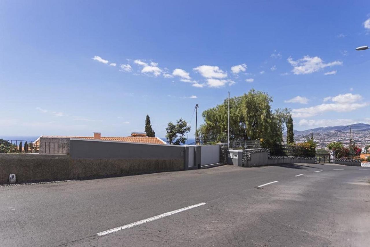 Bay View By Madeira Sun Travel Villa
