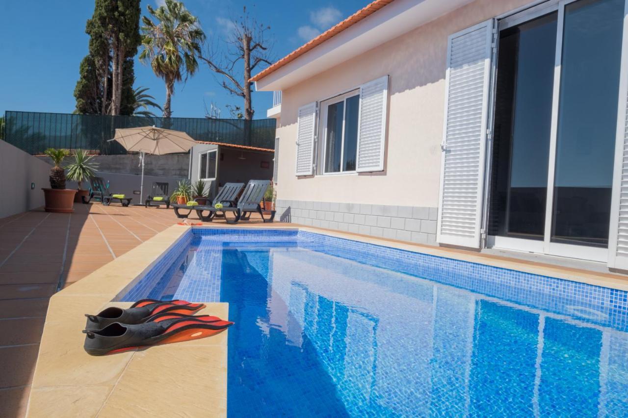 Bay View By Madeira Sun Travel Villa Funchal (Madeira)