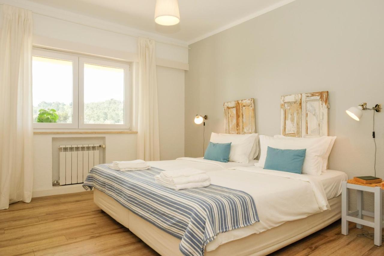 Landhuis Lisbon Country *