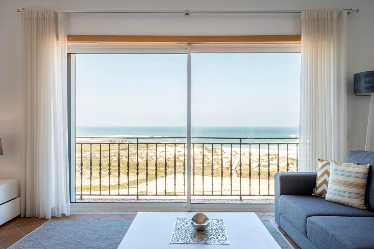 Beach Village Apartment *