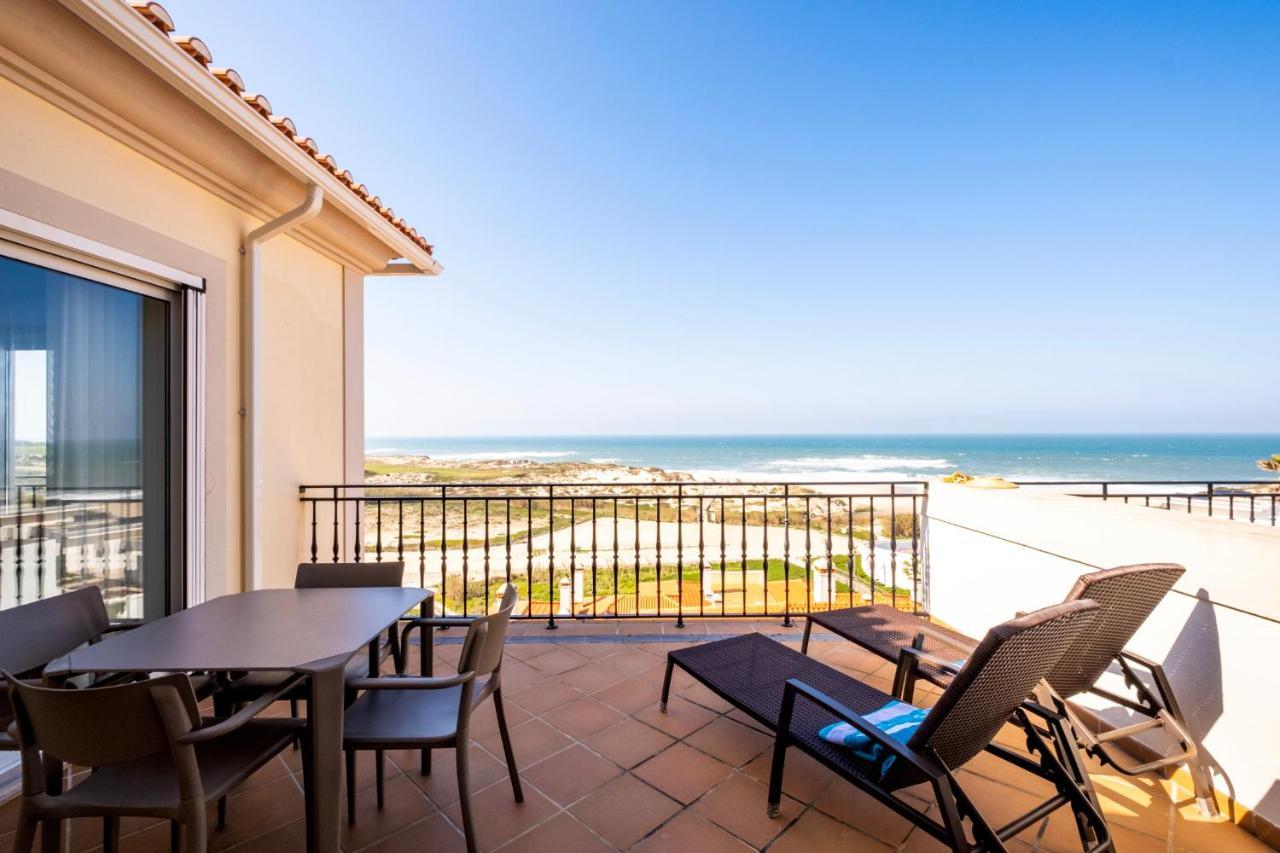 Apartment Beach Village