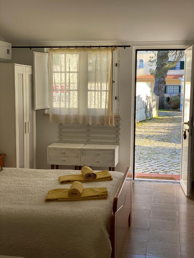 Pegada Real * Óbidos