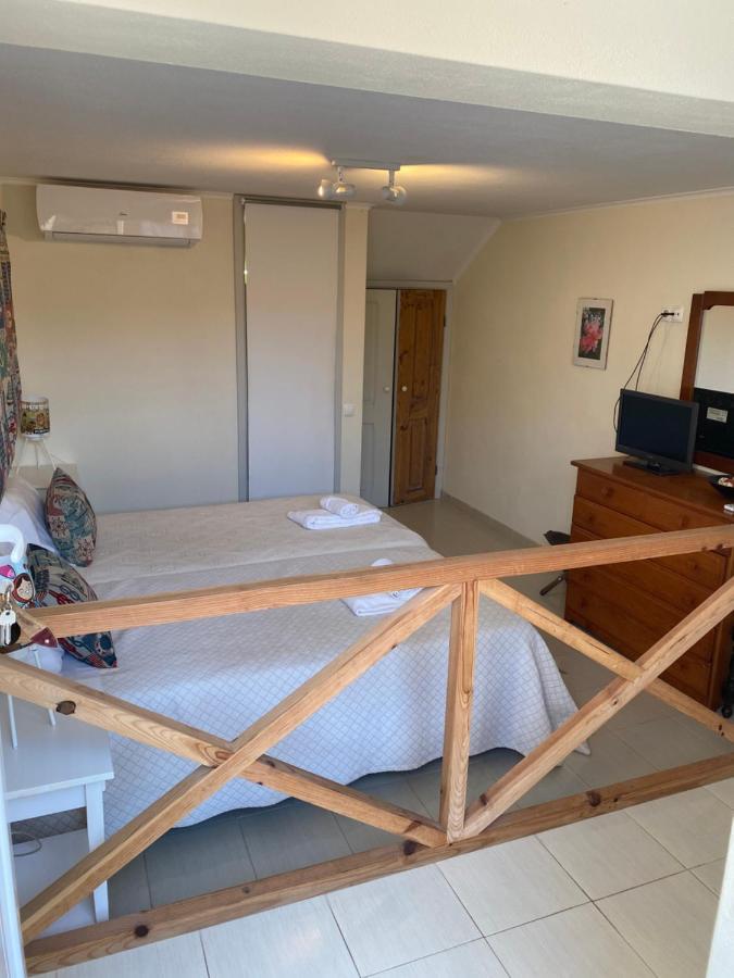 Bed & Breakfast Pegada Real