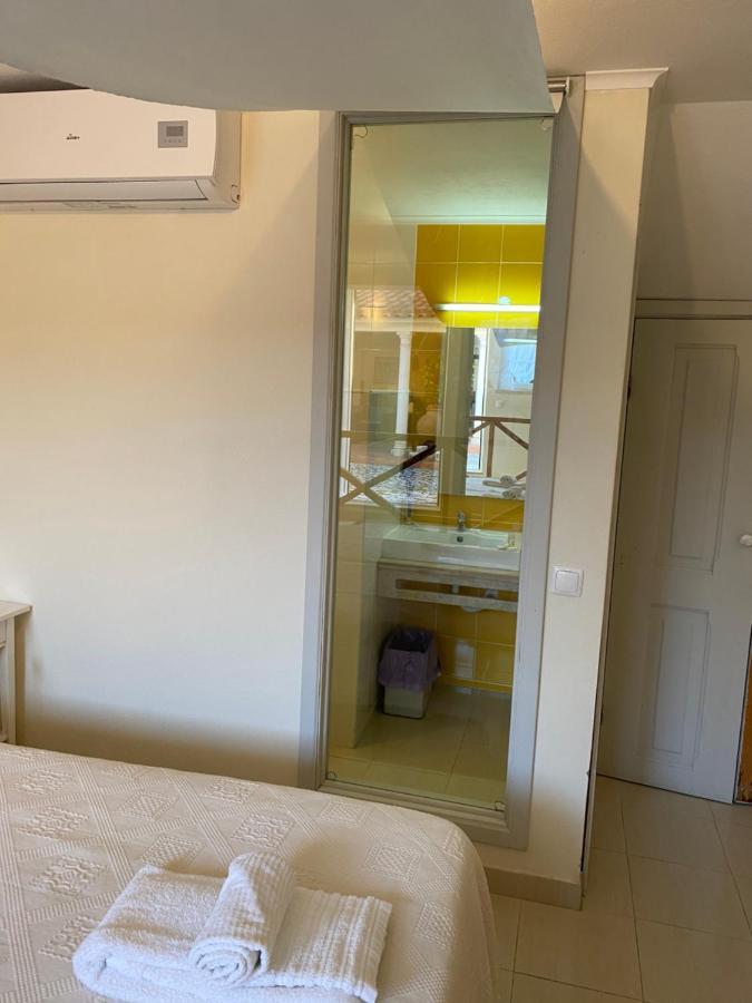 Pegada Real Bed & Breakfast Obidos