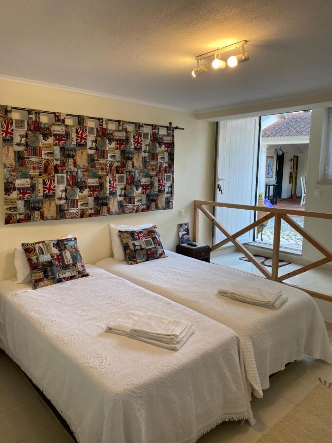 Pegada Real Bed & Breakfast