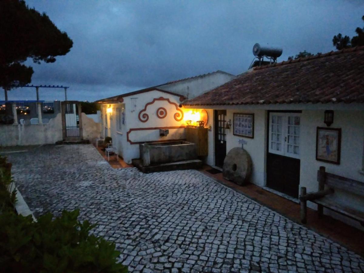 Pegada Real Acomodação com café da manhã  *