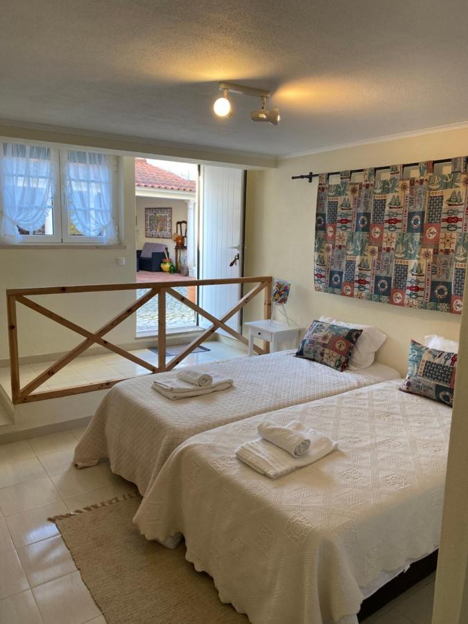 Bed & Breakfast Pegada Real Obidos