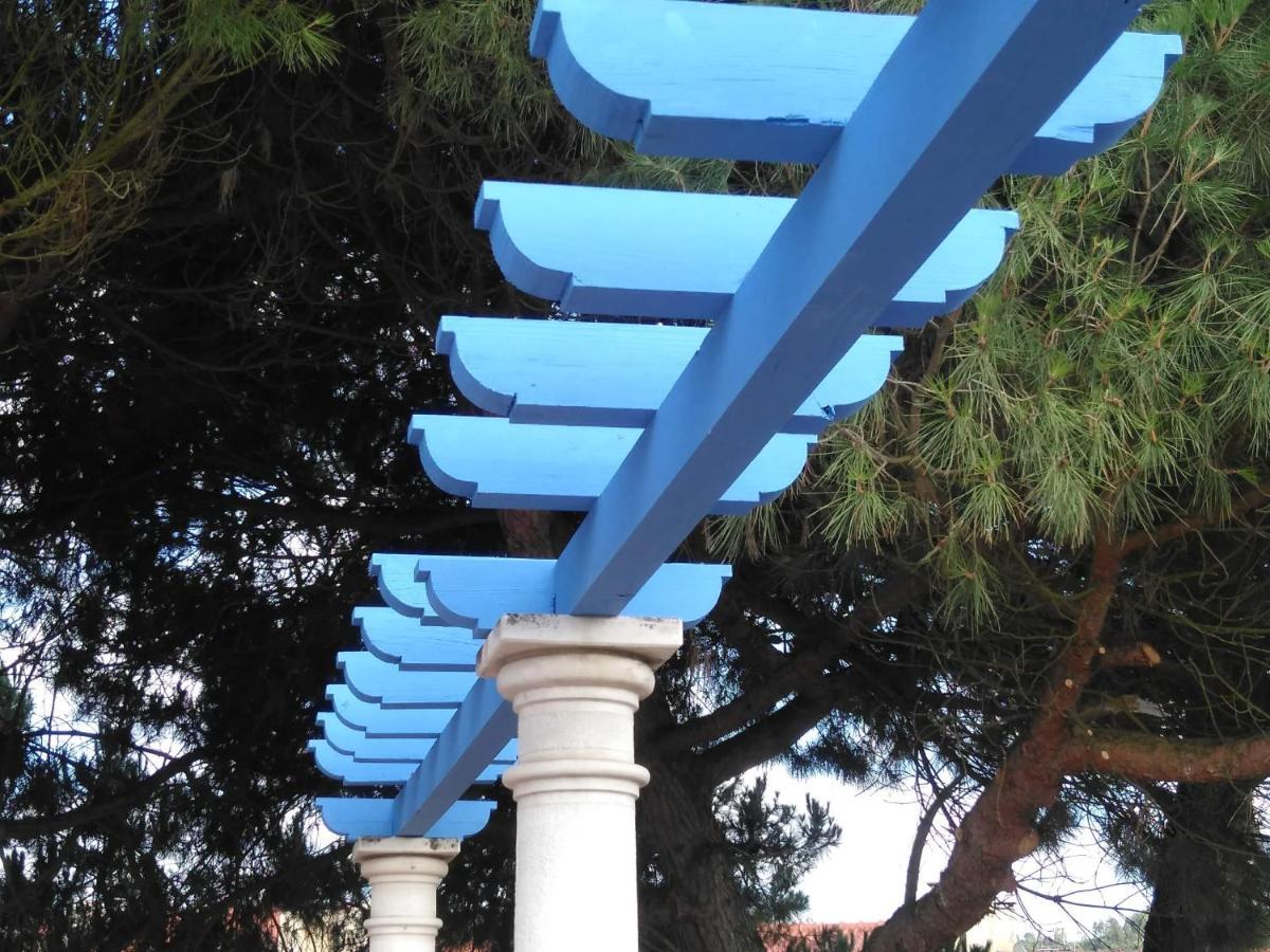 Pegada Real * Óbidos