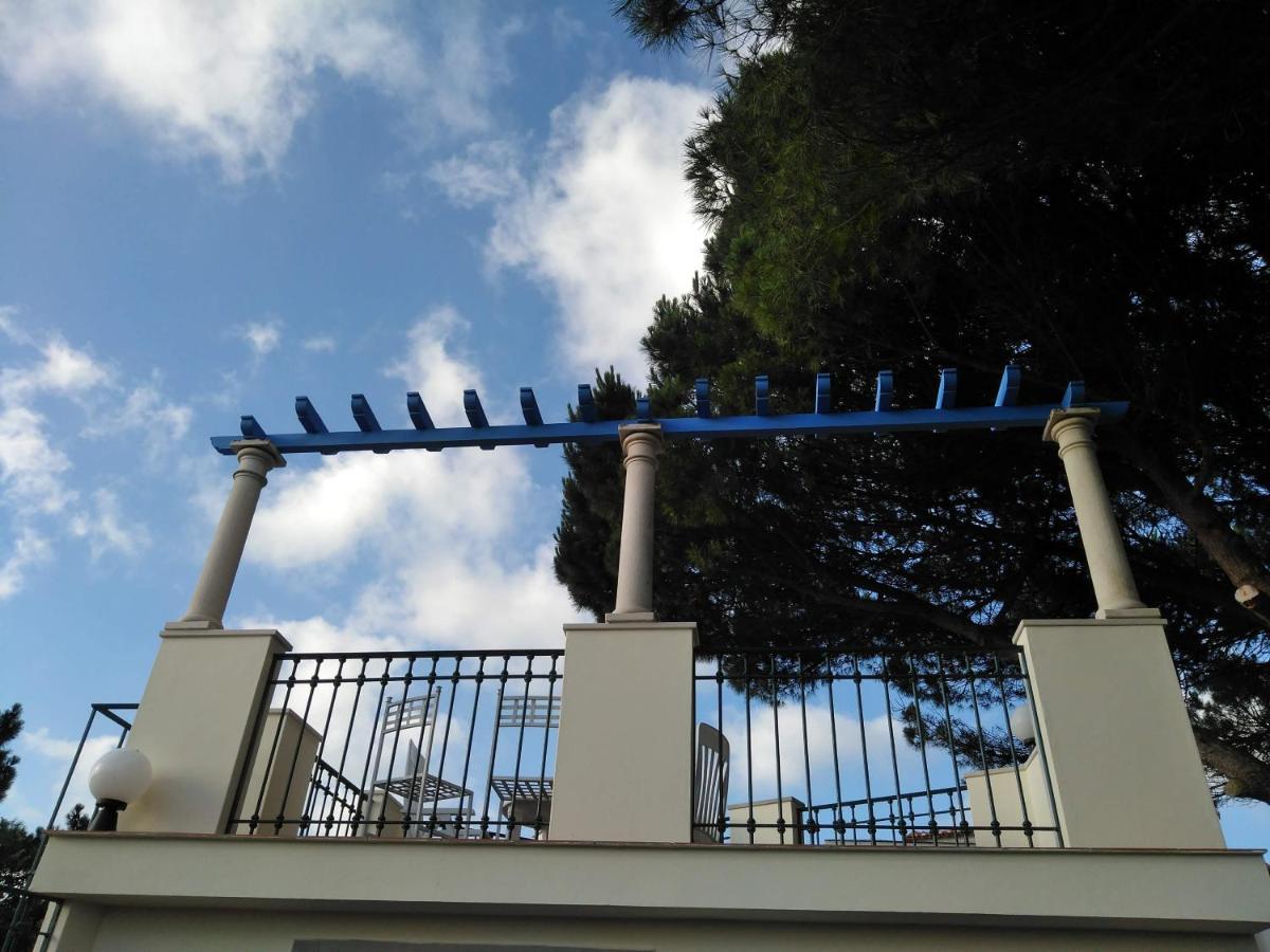 Bed & Breakfast Pegada Real