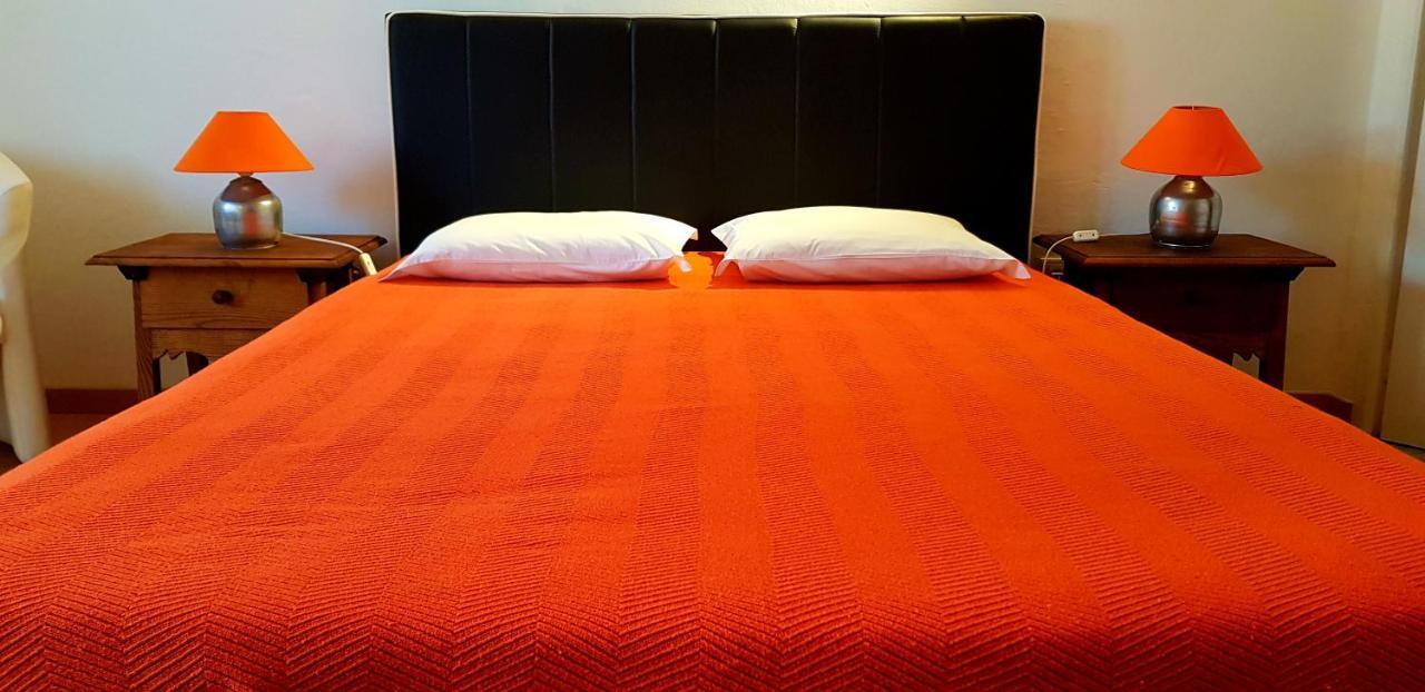 Farm stay Charme De Ii *