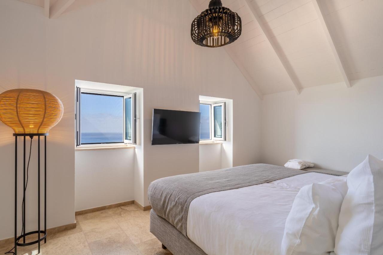 Resort Escarpa - The Madeira Hideaway 3*