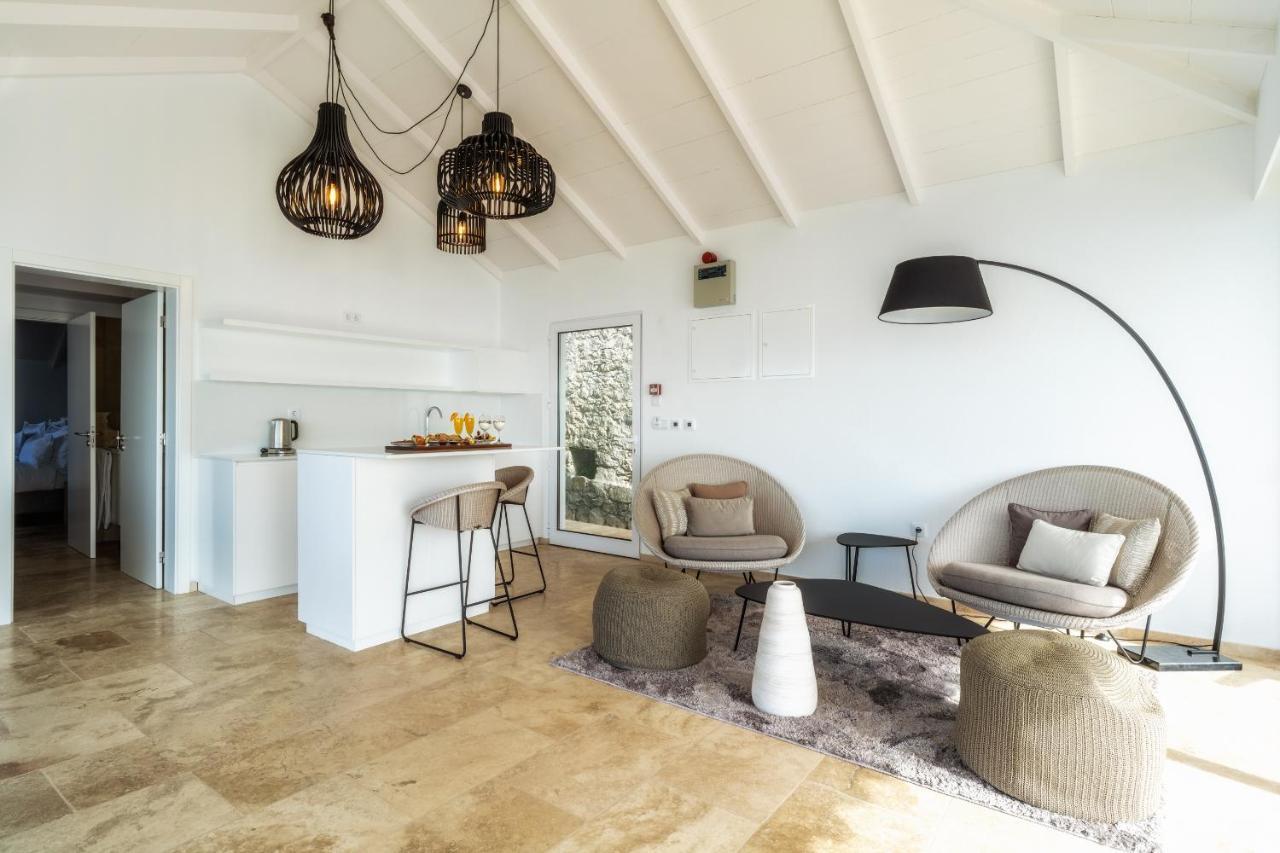 Escarpa - The Madeira Hideaway Resort