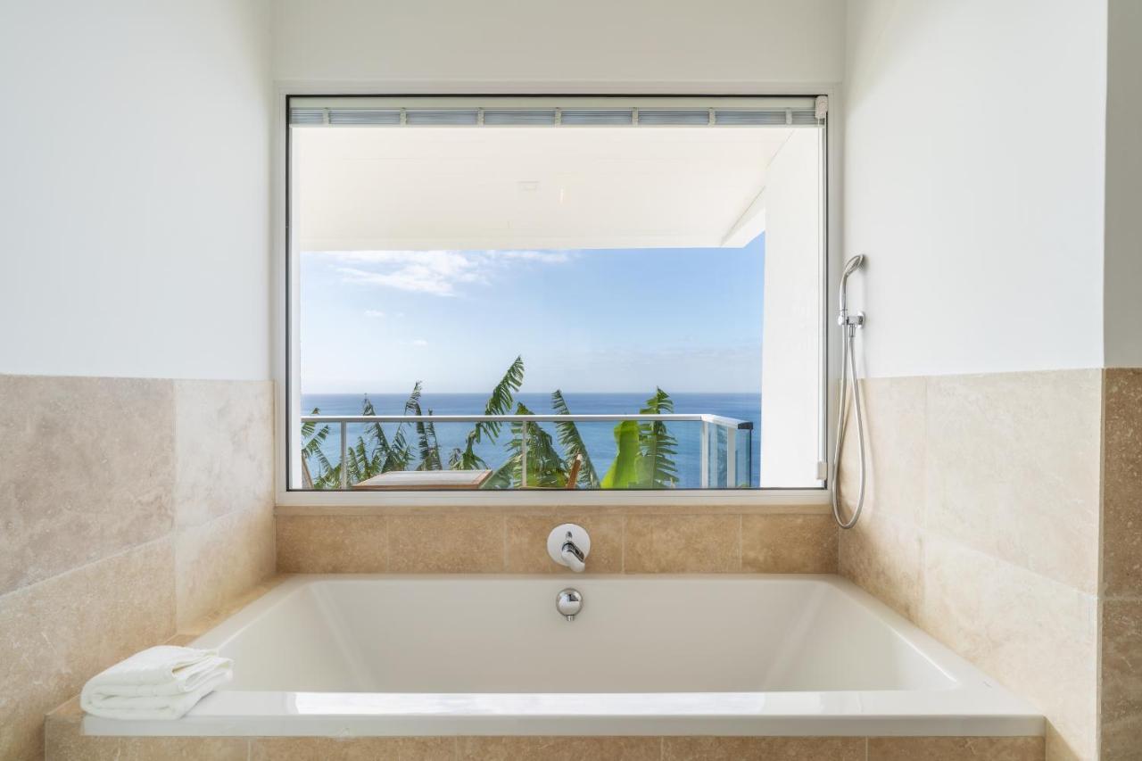 Escarpa - The Madeira Hideaway 3* Ponta do Sol (Madeira)