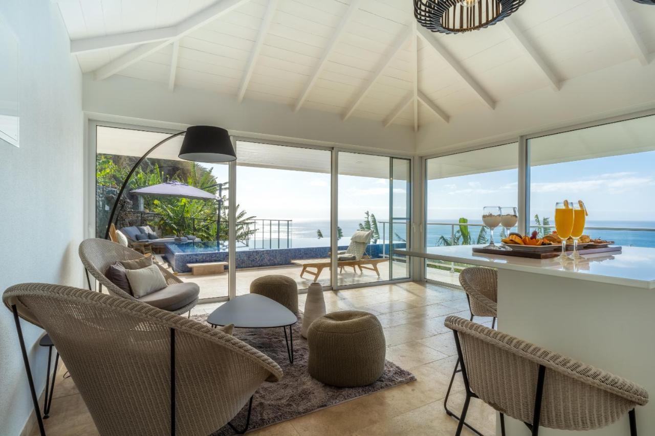 Escarpa - The Madeira Hideaway 3*