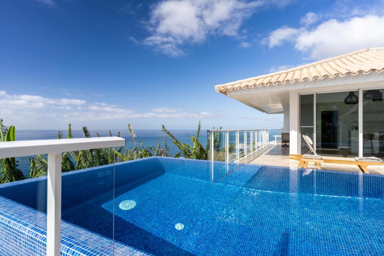 Escarpa - The Madeira Hideaway Ponta do Sol (Madeira)