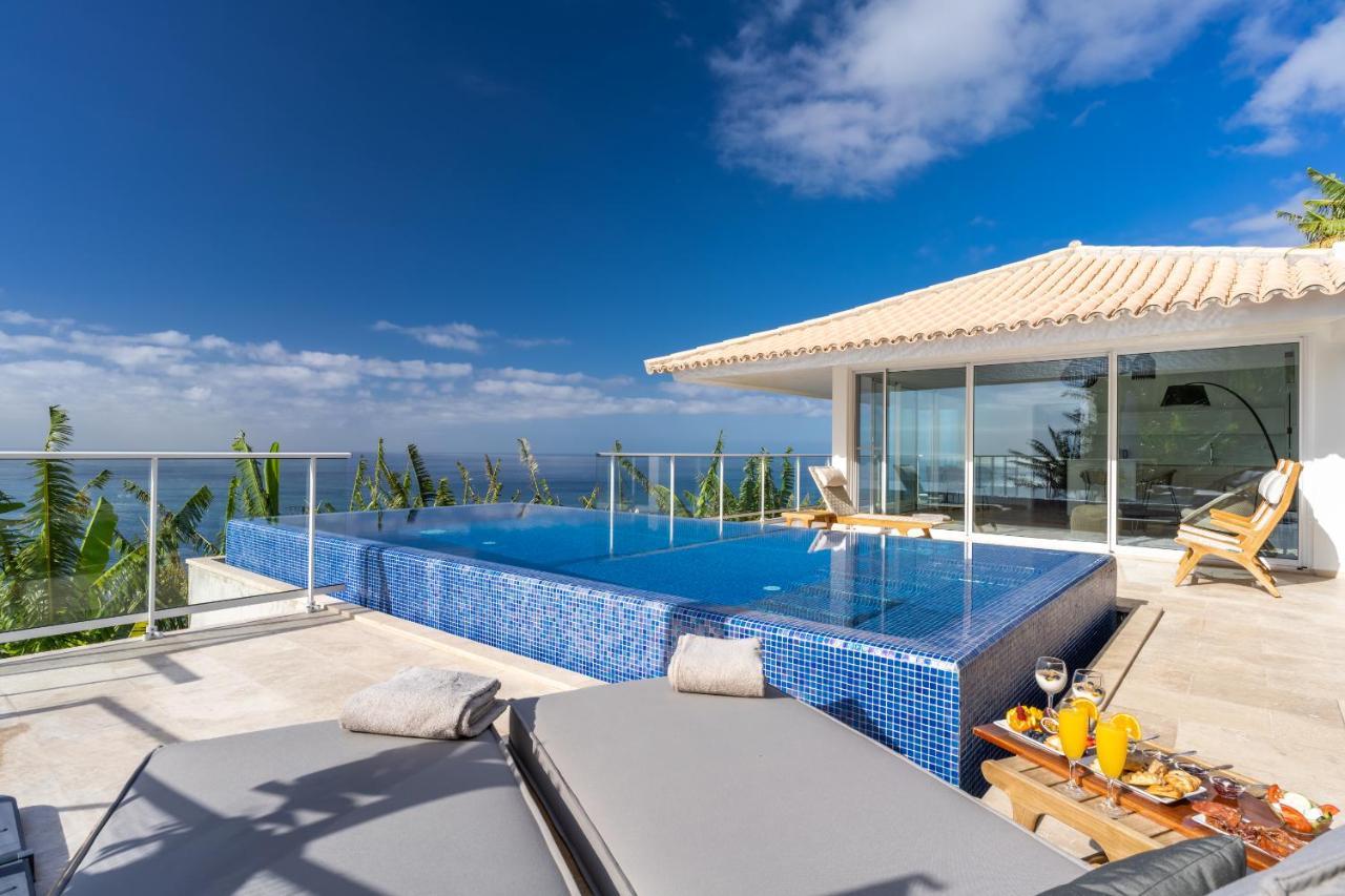 Escarpa - The Madeira Hideaway 3* Ponta do Sol (Madeira)