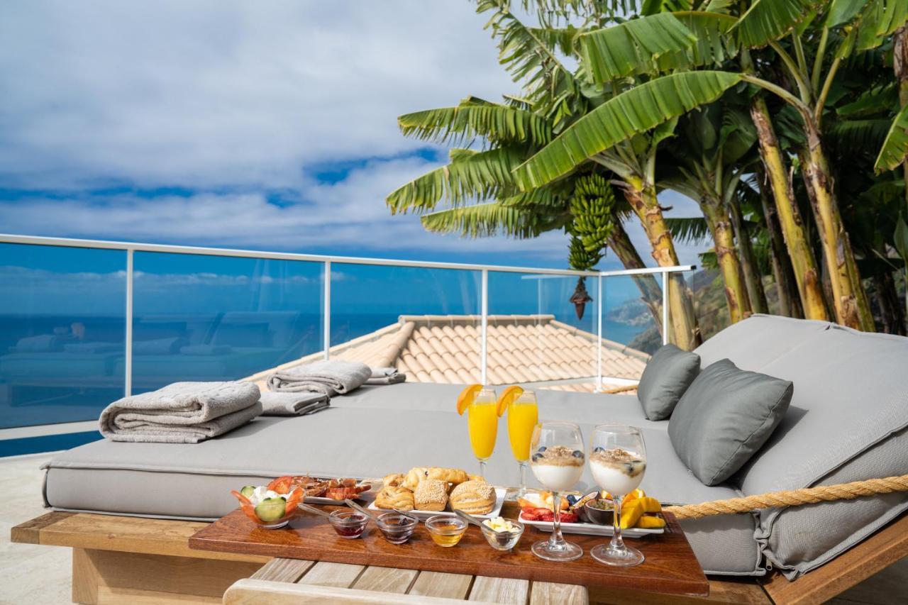 Escarpa - The Madeira Hideaway Resort 3*