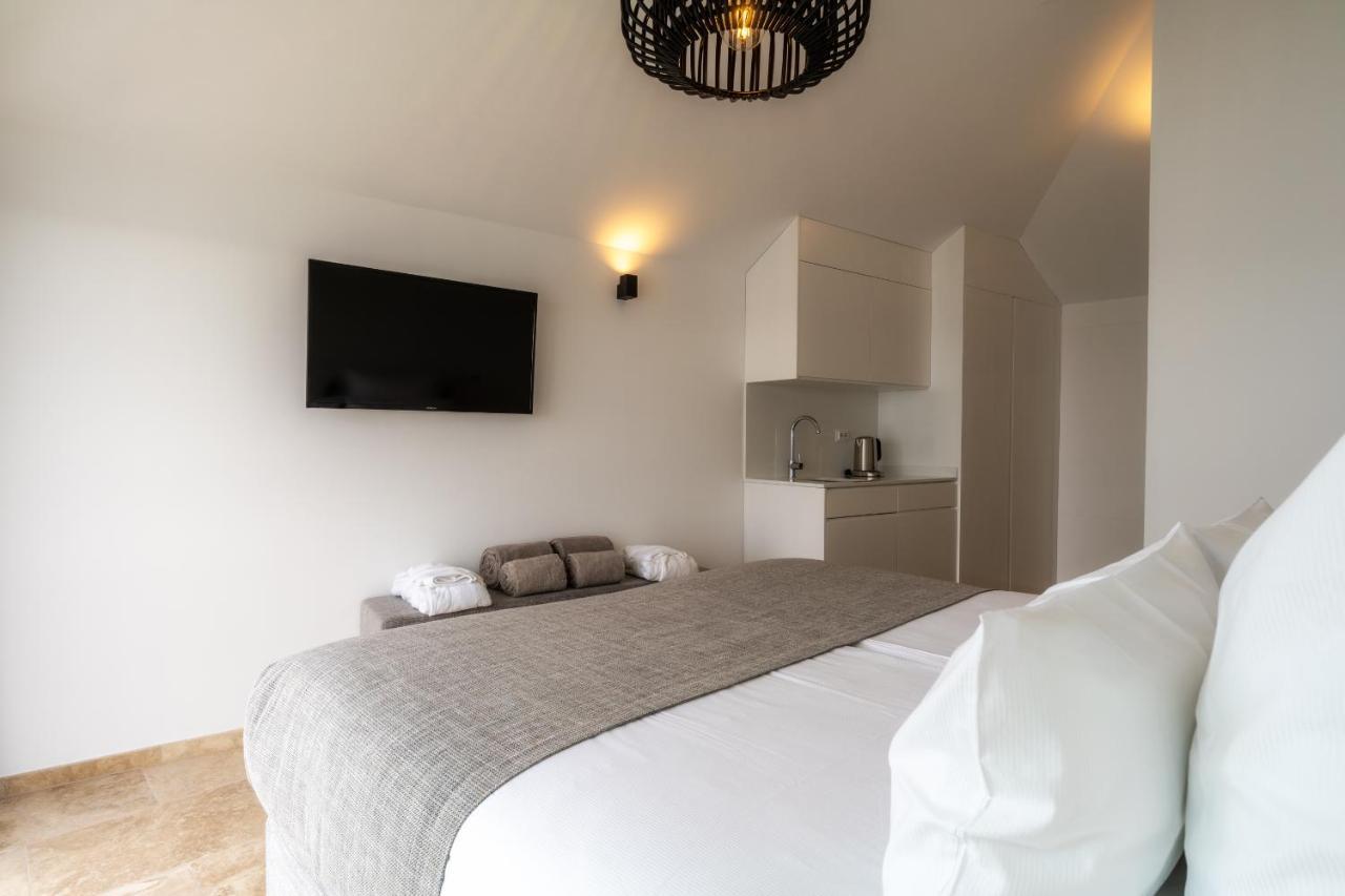 Escarpa - The Madeira Hideaway Resort 3*