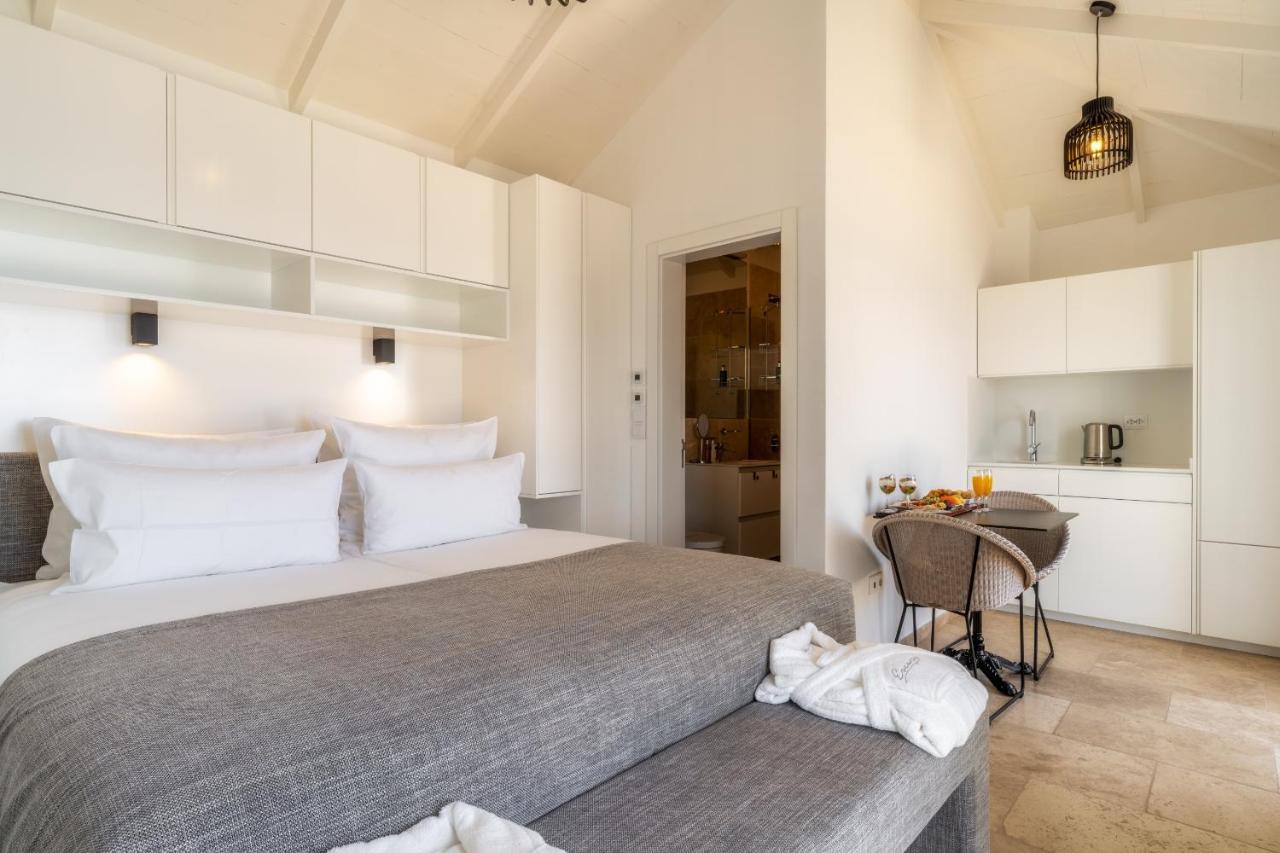 Escarpa - The Madeira Hideaway