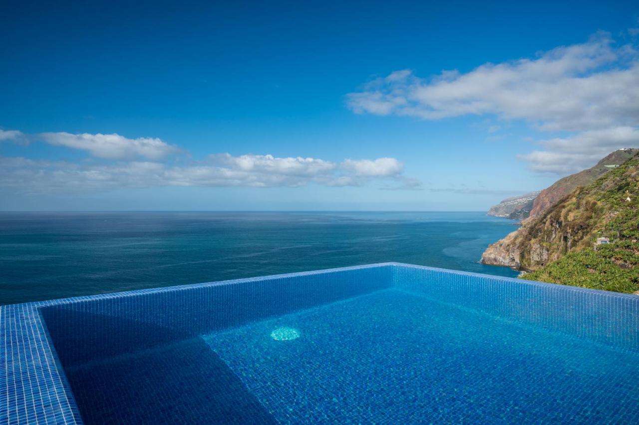 Escarpa - The Madeira Hideaway Resort