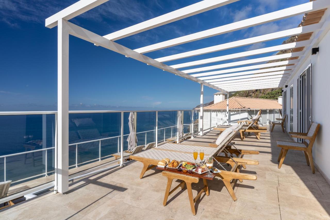 Escarpa - The Madeira Hideaway Resort