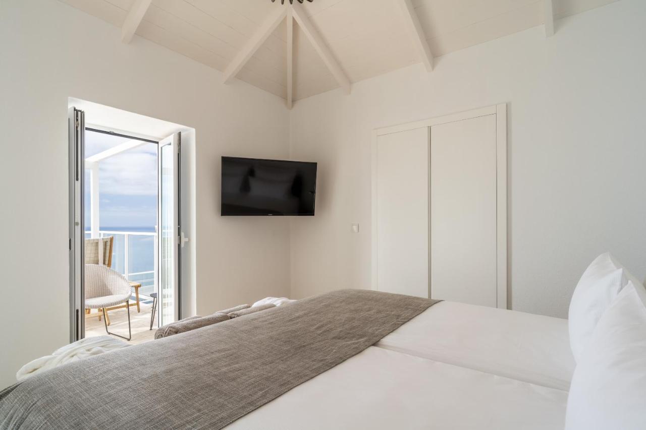 Escarpa - The Madeira Hideaway Resort Ponta do Sol (Madeira)