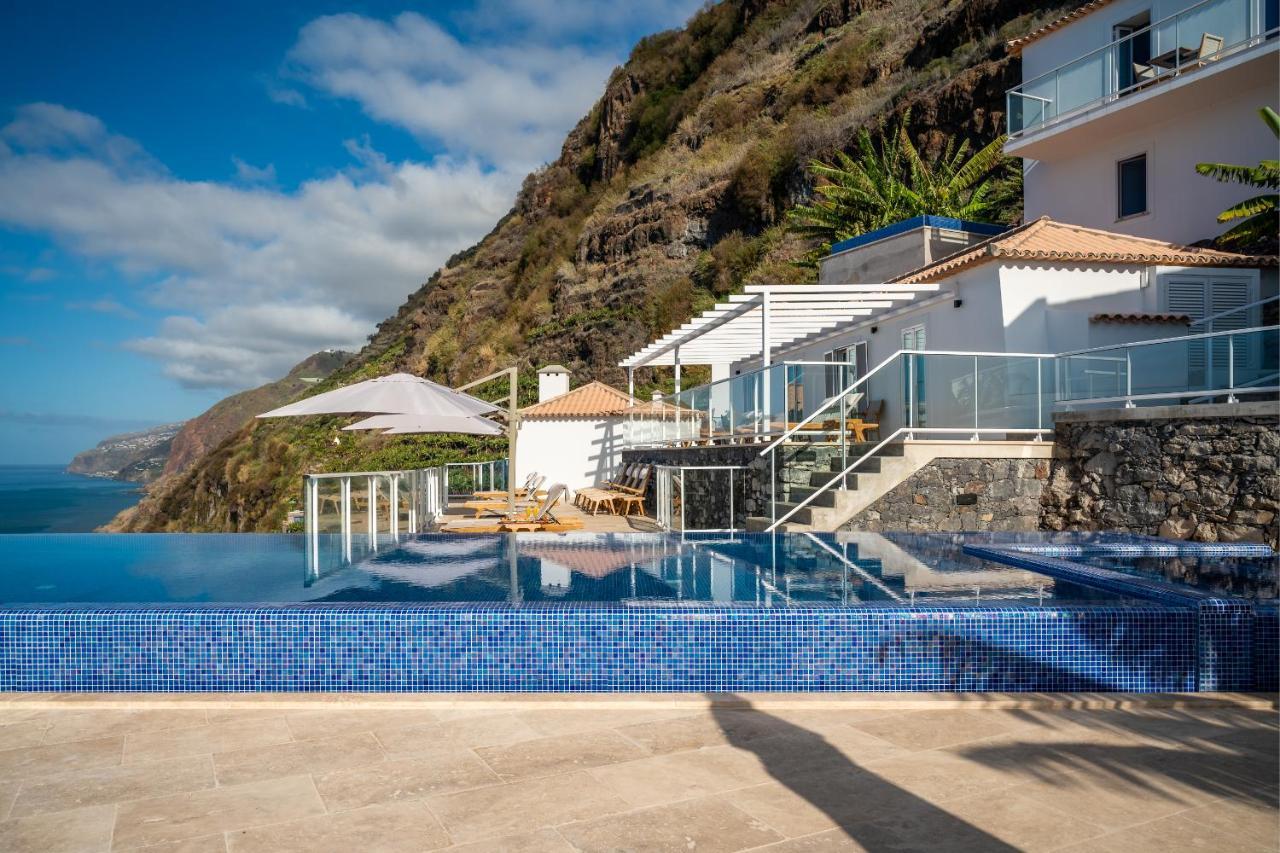 Escarpa - The Madeira Hideaway Resort Ponta do Sol (Madeira)