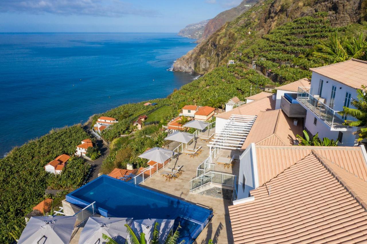 Escarpa - The Madeira Hideaway Ponta do Sol (Madeira)