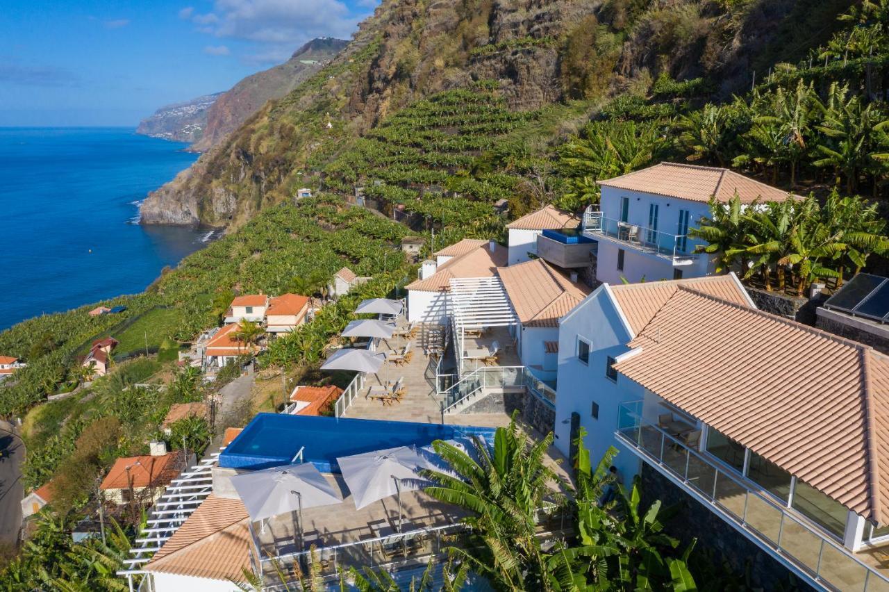 Escarpa - The Madeira Hideaway Resort Ponta do Sol (Madeira)