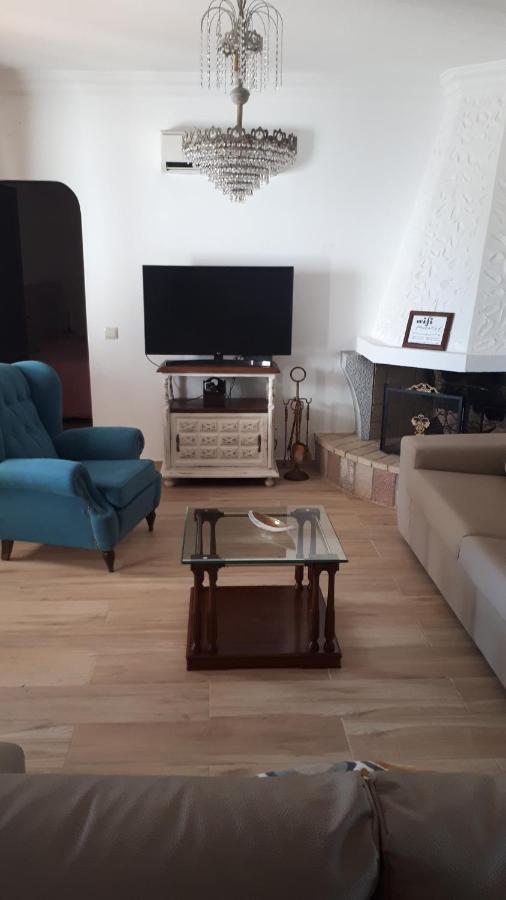 Casa Bananeiras Villa Armação de Pêra