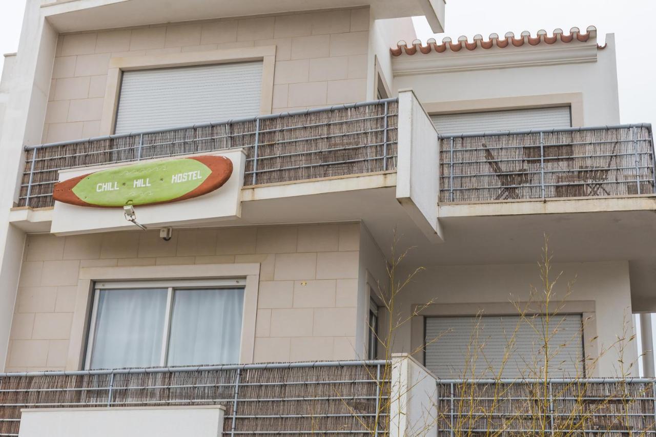Chill Hill & Private * Ericeira
