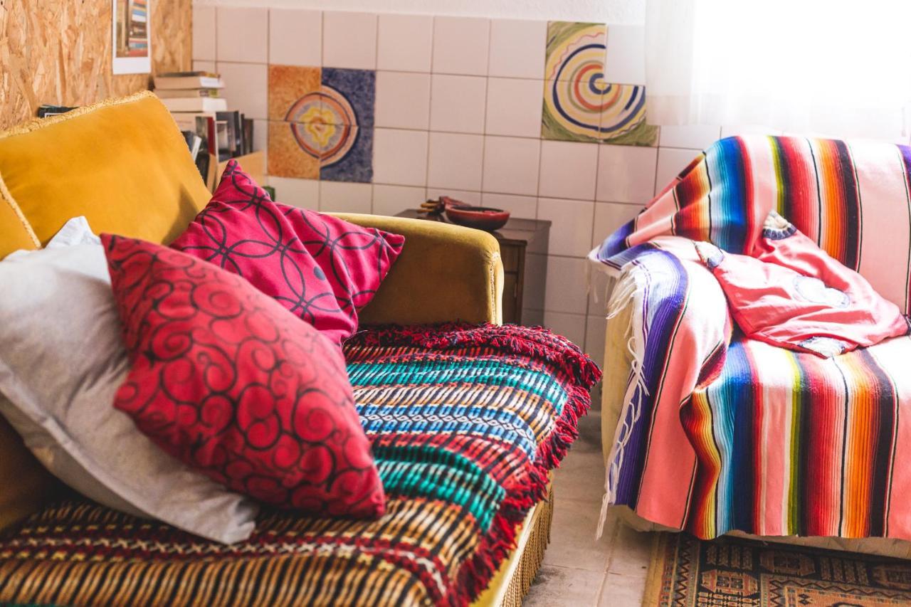 Hostal Chill Hill & Private Ericeira
