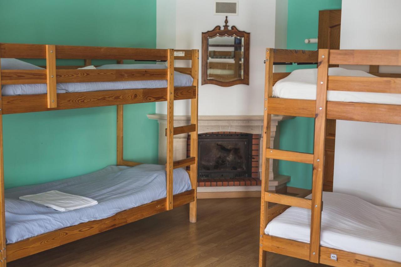 Hostal Chill Hill & Private *