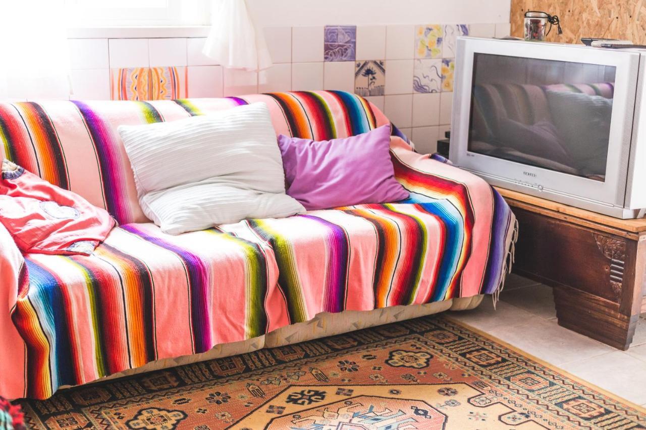 Hostal Chill Hill & Private Ericeira