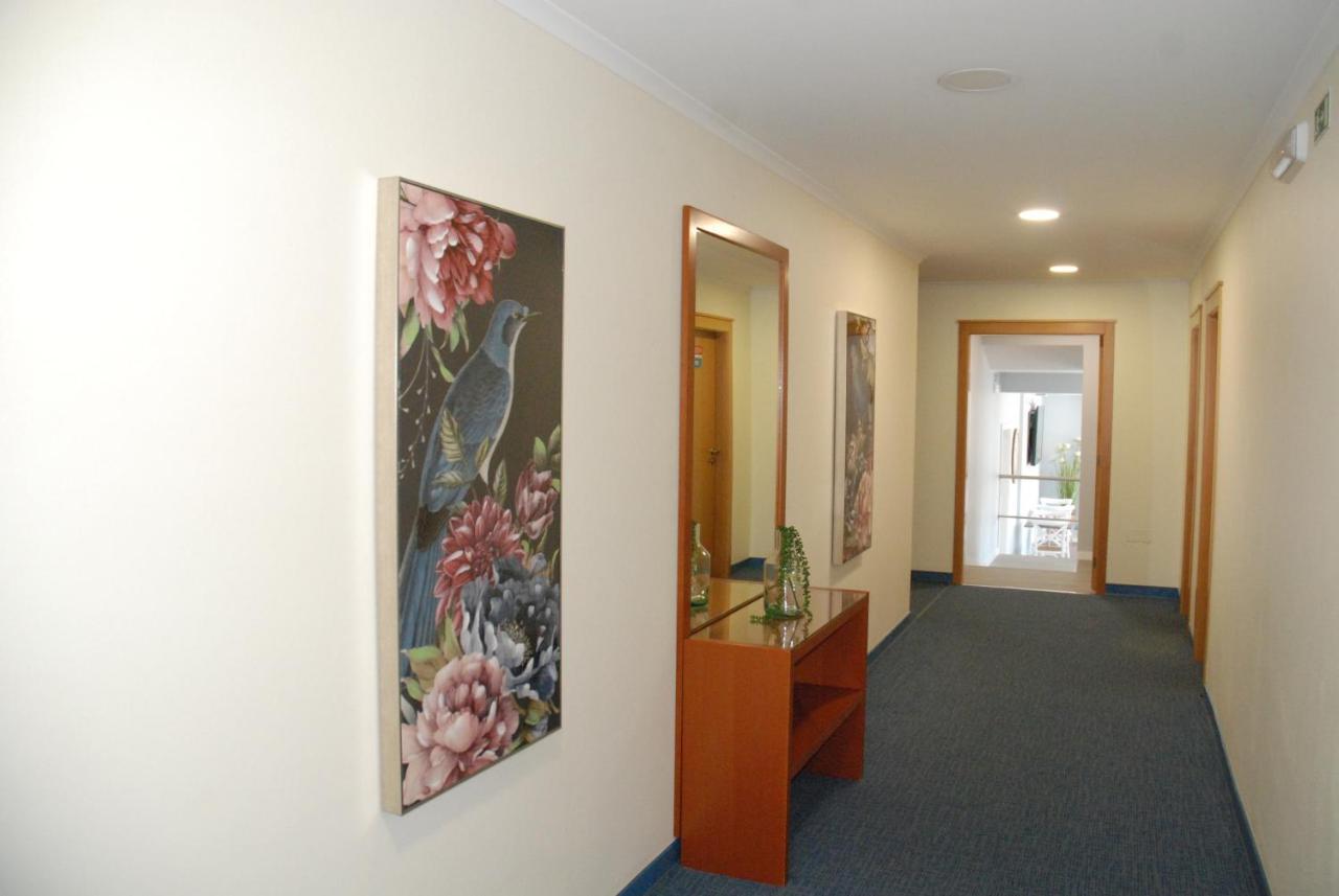 Hospedaria Recomecar Guest house Torres Vedras