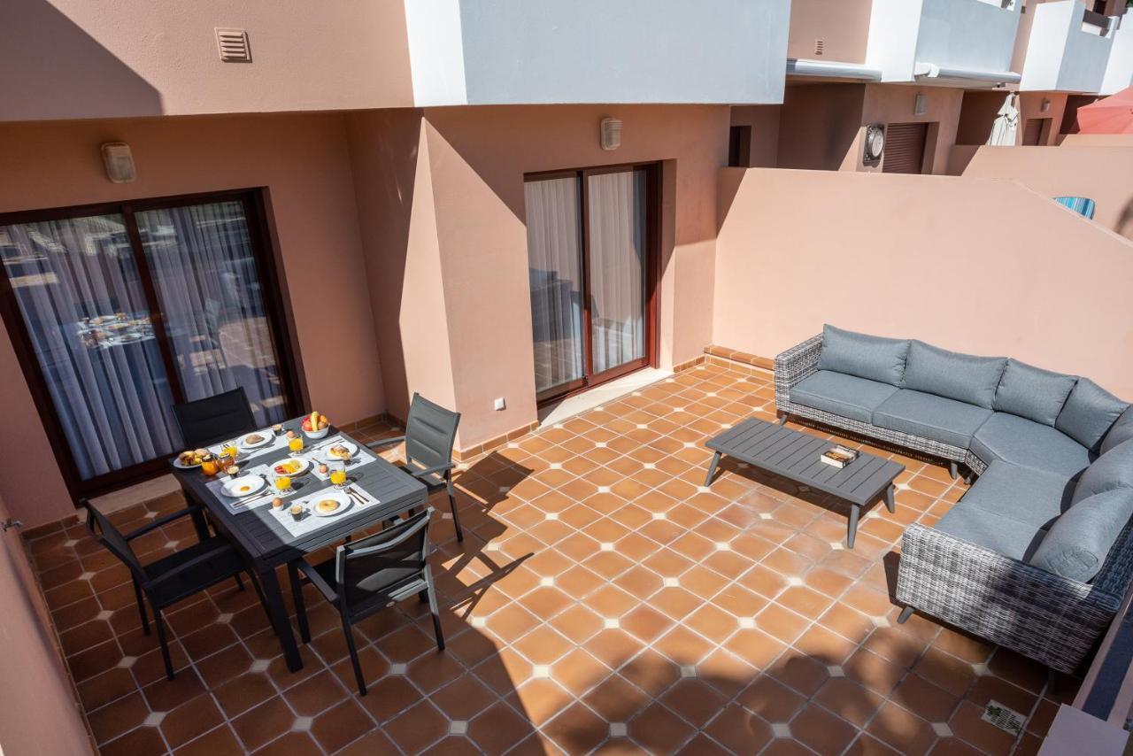 Simone By Intiholidays Quarteira