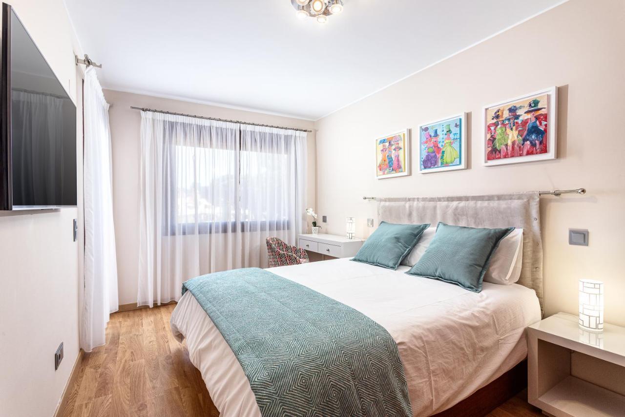 Holiday home Simone By Intiholidays Quarteira