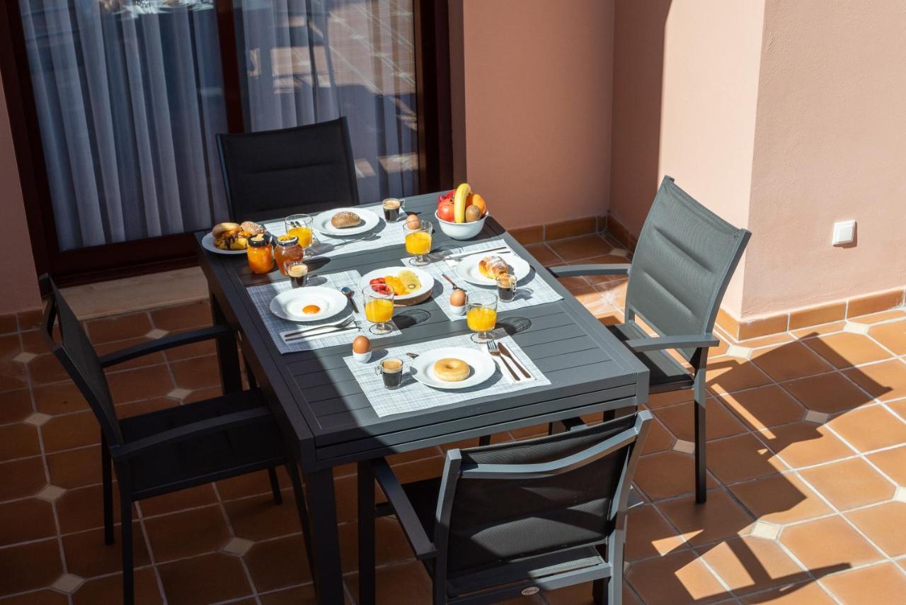 Simone By Intiholidays Quarteira