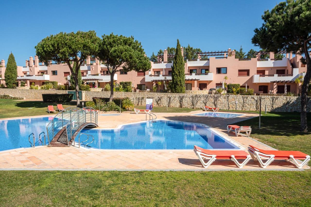 Simone By Intiholidays Quarteira