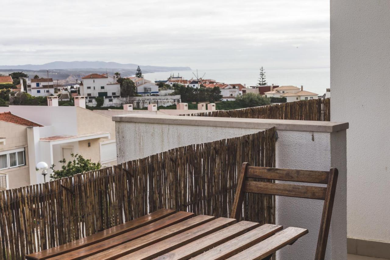 Hostel Chill Hill & Private Ericeira