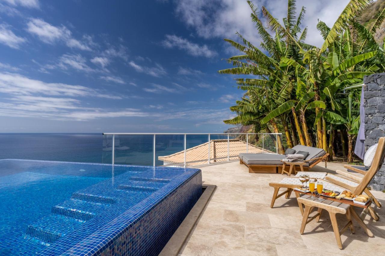 Escarpa - The Madeira Hideaway Resort Ponta do Sol (Madeira)