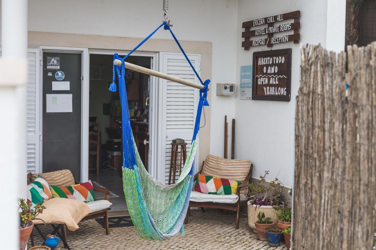 Chill Hill & Private * Ericeira