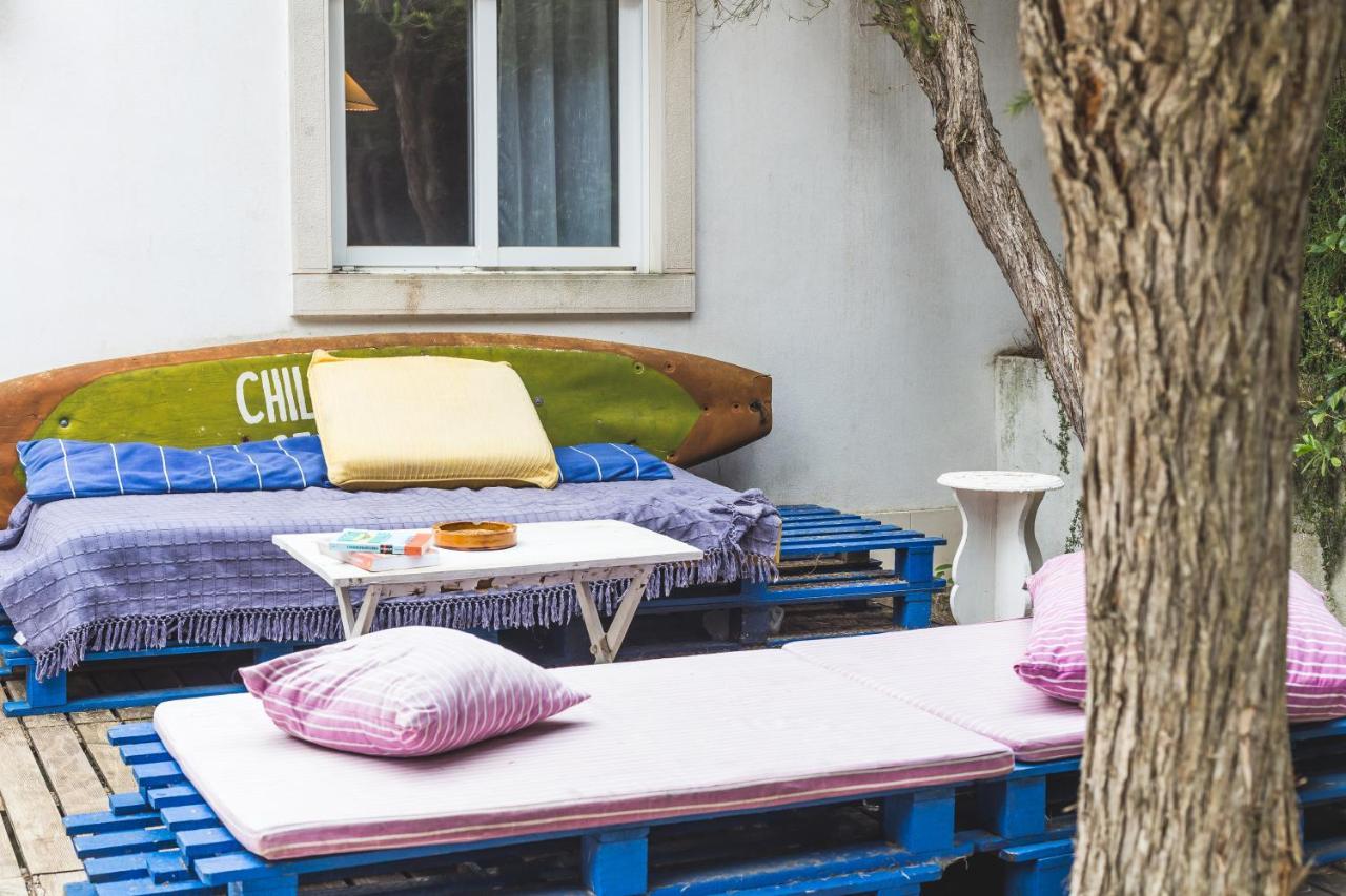 Hostel Chill Hill & Private *