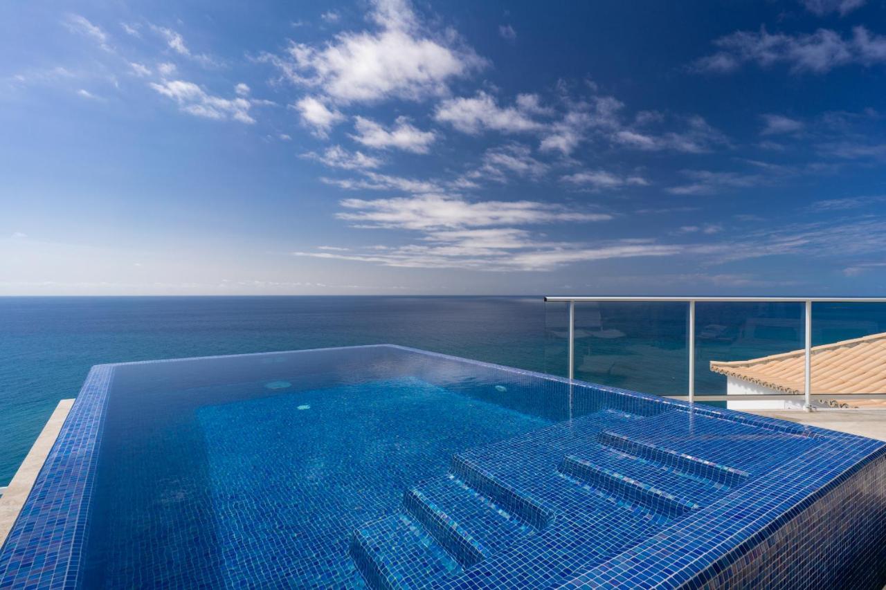 Escarpa - The Madeira Hideaway Resort