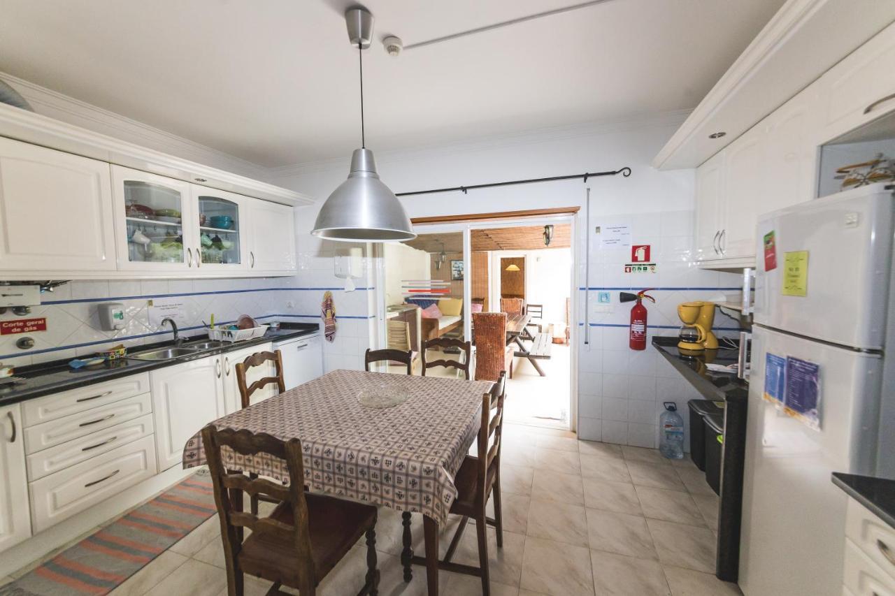 Chill Hill & Private Hostal